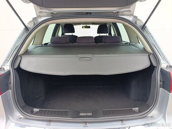 Fiat Croma 2.0 JTD Aut.Klimatizace Alu - 10