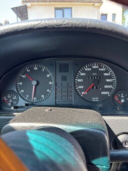 Audi 80 1,9 TDI - 10