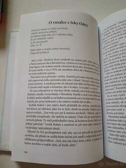 Záhady a taje mlýnů v Čechách a na Moravě - 10