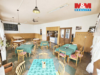 Prodej domu v Dětřichově - 10