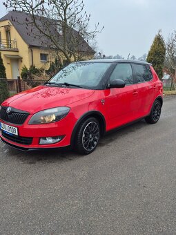 Fabie 2 monte carlo - 10