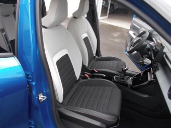 Citroën C3, MAX Turbo 100k MANUAL 1 - 10