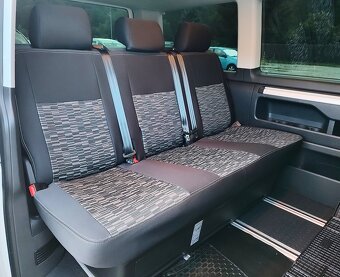 Multivan T6 2.0 Tdi 110 kW - 10