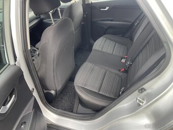 KIA Stonic r,v, 2018 - 10