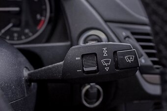 BMW X1 r.2010 , 110kw 4x4 - 10