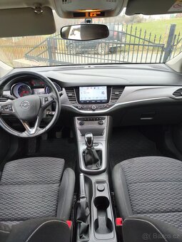 Opel Astra K 1,6 CDTI kombi - 10