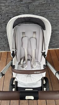 Cybex talos s lux set 2v1 - 10
