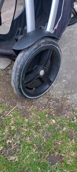 Kočárek Phil&Teds - 10