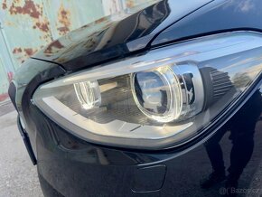 BMW f20 120d 135kW M-paket - 10