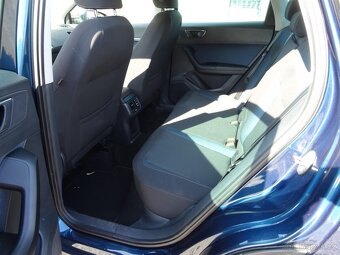 Seat Ateca, 1,0 Tsi 85 kW Style - 10