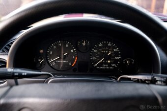 MX-5 Miata M-Edition 1995 - 10