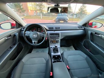 VW PASSAT B7 NOVÉ ROZVODY - 10