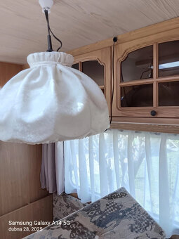 Obytný karavan - 10