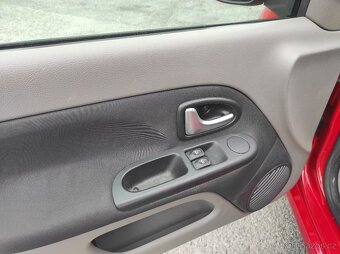 Renault Thalia 1,2 benzín, 1. majitel 59 800 km - 10