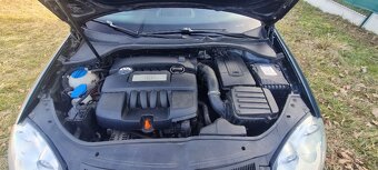 Golf 5 - 10