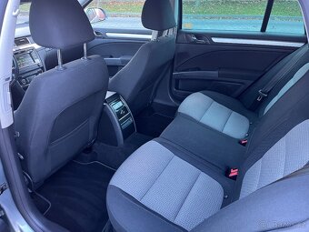 Škoda Superb, 1.8TSI, 2011, Ambition, serv. kniha - 10