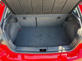 Seat Ibiza 1.0 TGi Reference 66 kW - 10