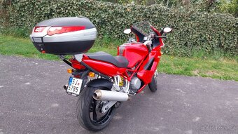 Ducati ST3 1+1 zdarma - 10