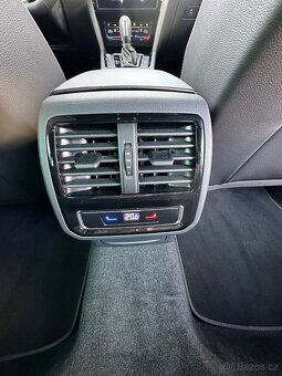Volkswagen Passat nebo 2.0 TDI 147 kW, 4x4 - 10
