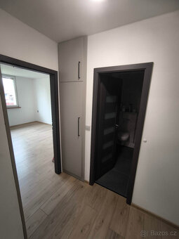 Byt Paskov 2+kk, 42m2,lodžie, nově zrekonstruovaný - 10
