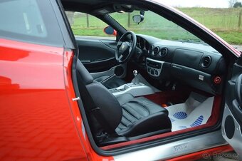 Ferrari 360 Modena 3.6i V8 - 10