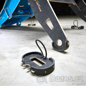 MTB HOPPER AIR odraz - 10