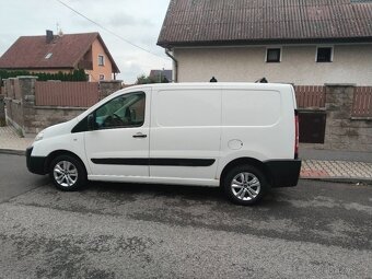 Citroën jumpy 2008 2.0 88 kw - 10
