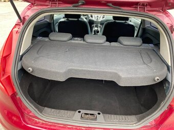 Ford fiesta 1.4 71kw. - 10