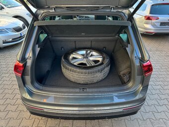 VW Tiguan 2.0 BiTDI 176kW DSG 4Motion R-Line Tažné Webasto - 10