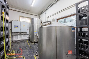 Prodej, komerční/výroba, 400 m2, Tisová 1792, 35801 Kraslice - 10