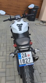 Suzuki GSX-S950 - 10