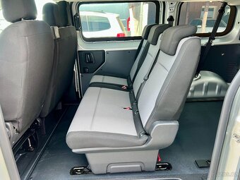 Peugeot Traveller 1,5 BlueHDi 120 ACTIVE L2H1/2019 - 10