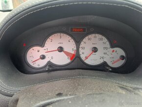 Prodám Peugeot 206 hdi - 10