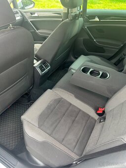 Golf 7.5 TSI Highline - 10