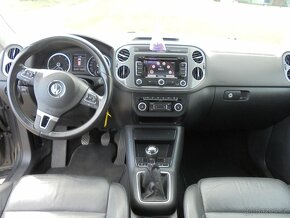 Volkswagen Tiguan 2.0 TDI - 10