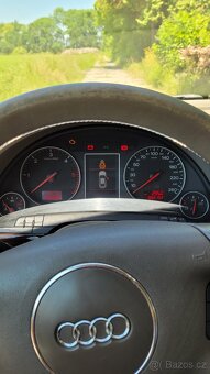 AUDI A4 B6 1.9 TDI 96kW Quattro - 10
