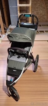 Thule urban glide - 10