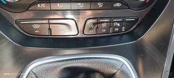 Prodám FORD Kuga Titanium 2,0TDCI 110kW, 6/2016, super stav - 10