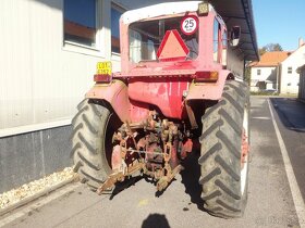 Belorus MTZ 50 - 10