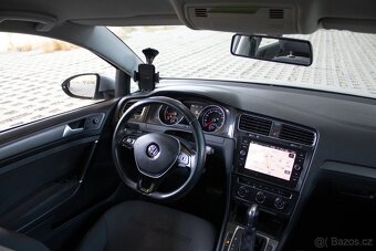 Volkswagen Golf Variant 7 1.6 TDI DSG - 10