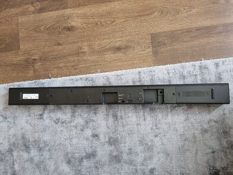 Soundbar Samsung HW-K550 - 10