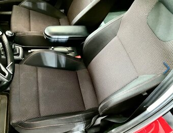Škoda Rapid 1.2 TSi Monte Carlo - 10