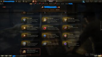 Pc verze Wot ůčet - 10