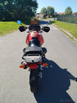 BMW gs 1100 - 10
