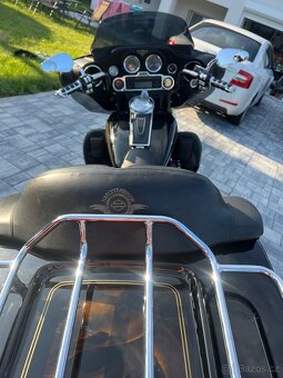Harley Davidson Electra Glide - 10