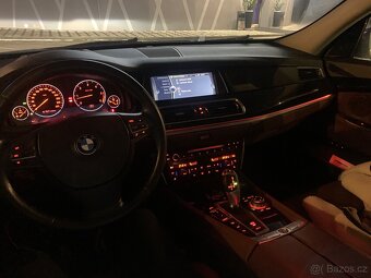 535d GT F07 xDrive - 10