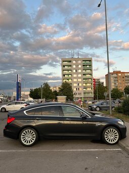 535d GT F07 xDrive - 10