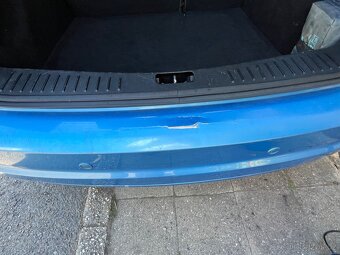 Ford Focus 1.6 benzin - 10