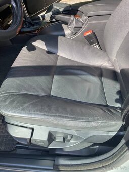BMW E60 530D M57 - 10