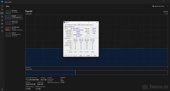 Herní PC Ryzen 3700X | RX 5700 XT | 32GB | 1TB SSD | WIN 11 - 10